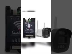 WiFi 4G クラウド APP ドアオープナー