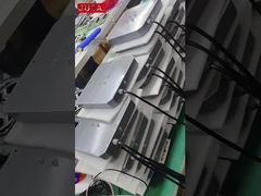 JUTAI 長距離 UHF リーダー: グローバル周波数 EPC & TID 暗号化、CE認証