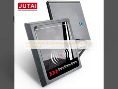 暗号化されたBluetoothカードリーダー 15m 範囲 駐車場入口制御