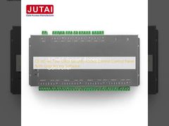 CE AC-44 ゲート アクセス ソフトウェア付き 4 ドア セキュリティ アクセス コントロール パネル