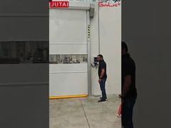 フォークリフト & 人員保護 & スマートドア制御用 光線式安全センサ + 動作レーダーセンサ