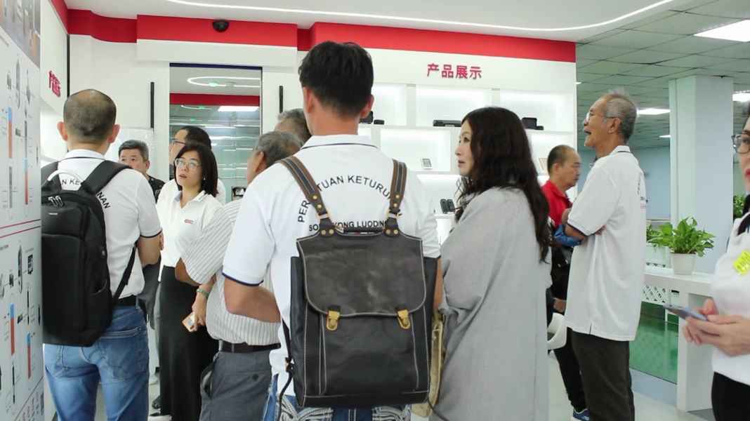 中国 Shenzhen Jutai Comm Co., Ltd. 会社概要