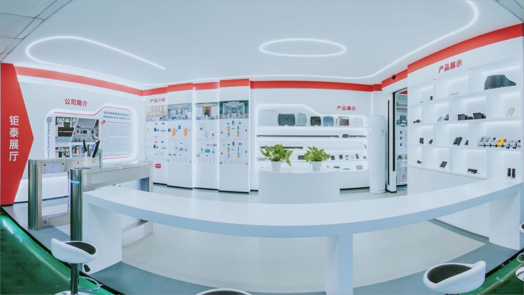 中国 Shenzhen Jutai Comm Co., Ltd. 会社概要