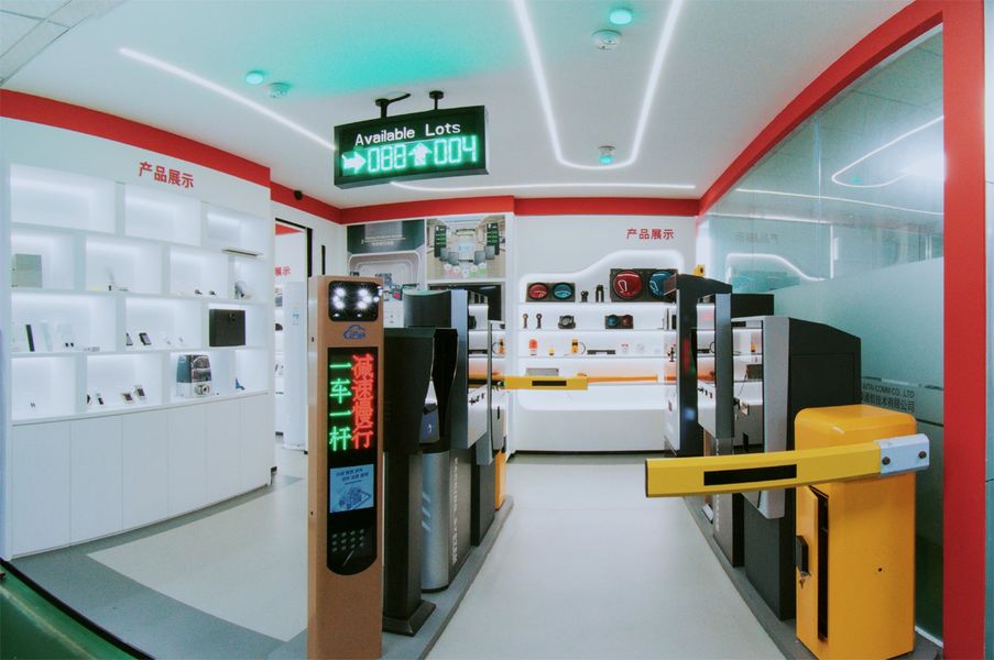 中国 Shenzhen Jutai Comm Co., Ltd. 会社概要