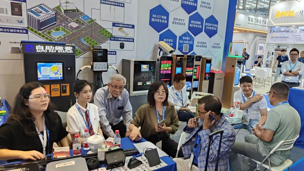 中国 Shenzhen Jutai Comm Co., Ltd. 会社概要