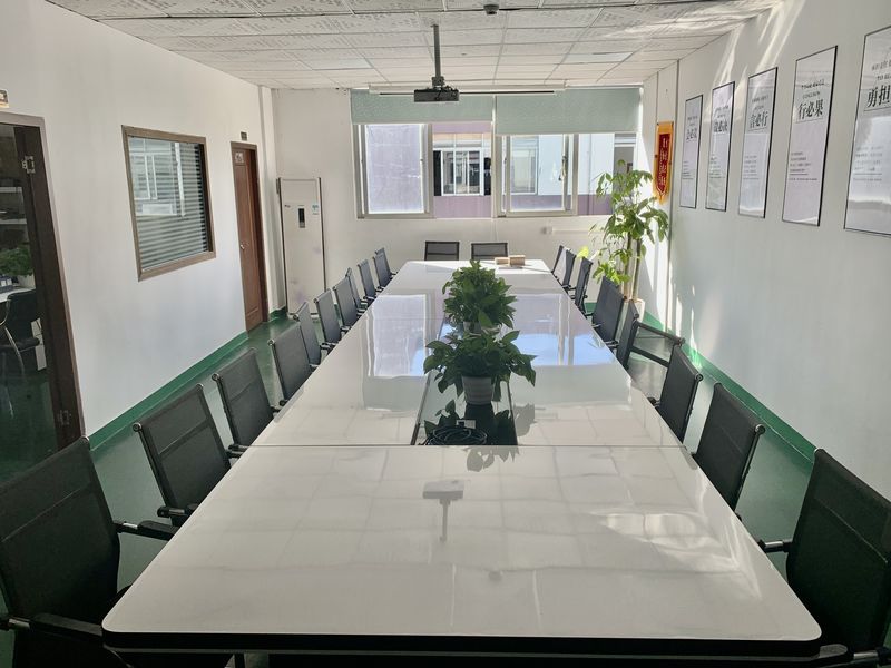 中国 Shenzhen Jutai Comm Co., Ltd. 会社概要