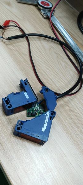 Shenzhen Jutai Comm Co., Ltd. メーカー生産ライン