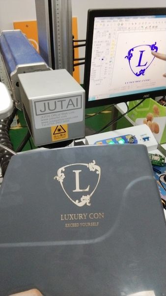 Shenzhen Jutai Comm Co., Ltd. メーカー生産ライン