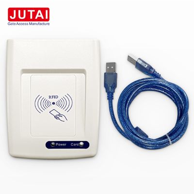 CE 13.56 Mhz Mifare RFID カードリーダー データ暗号化用ライター