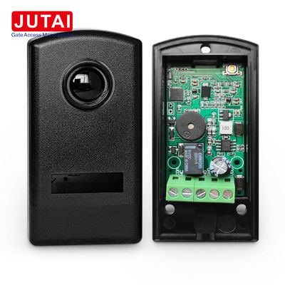 30m 検出範囲のカスタマイズ可能な有線光電センサー 防日光とIP65 防水 産業用ゲート