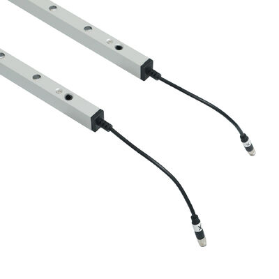 Safety Light Barrier for High Speed Doors with CE Certification and Anti Pinch Function